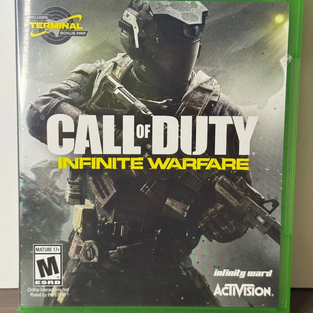 Activision rj premium